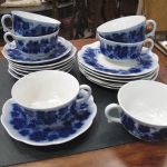 616 1499 TEACUPS